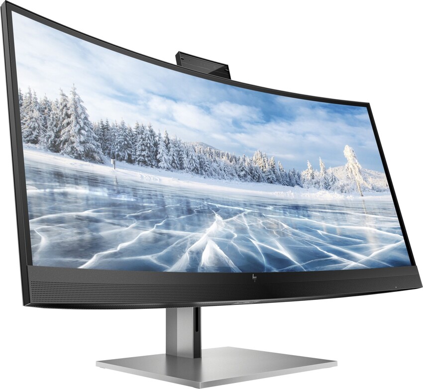Monitor HP Z Display Z34c G3 86,4 cm (34″) UWQHD IPS LED ukrivljen - Na zalogi - slika 3