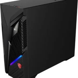 Računalnik MSI MAG Infinite S3 14NUC5-1822AT | i5-14400F | GeForce RTX 4060 / i5 / RAM 16 GB / SSD Disk