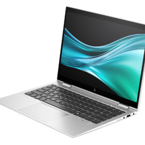 Alternative view of Prenosnik HP Elite 830 X360 G11 2-IN-1 / Ultra 5 / RAM 16 GB / SSD Disk / 13,3″ WUXGA - Na zalogi