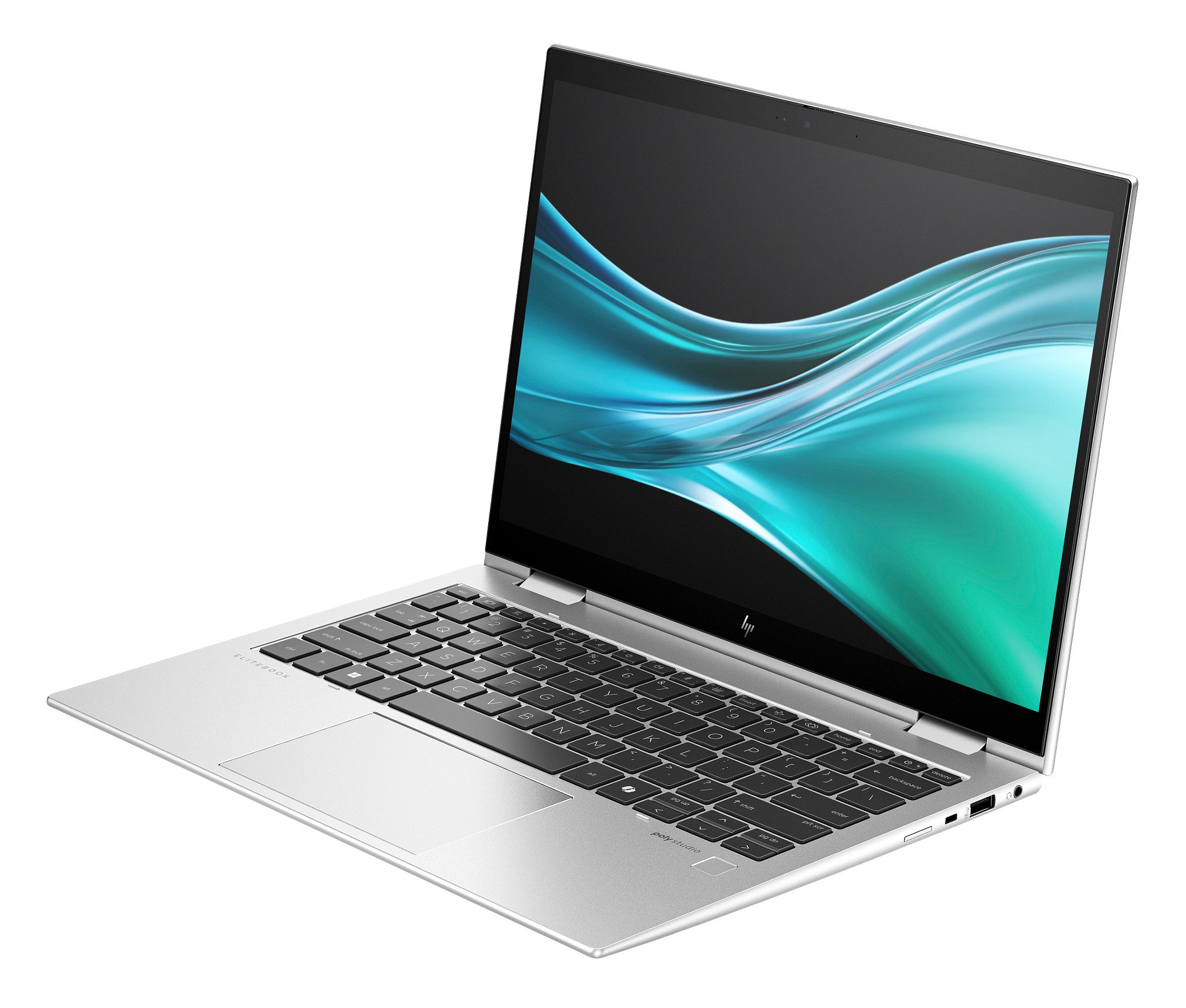 Prenosnik HP Elite 830 X360 G11 2-IN-1 / Ultra 5 / RAM 16 GB / SSD Disk / 13,3″ WUXGA - Na zalogi - slika 2