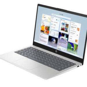 Alternative view of Prenosnik HP 14-em0021ne | R5-7520U / AMD Ryzen™ 5 / RAM 8 GB / SSD Disk / 14,0″ FHD - Na zalogi