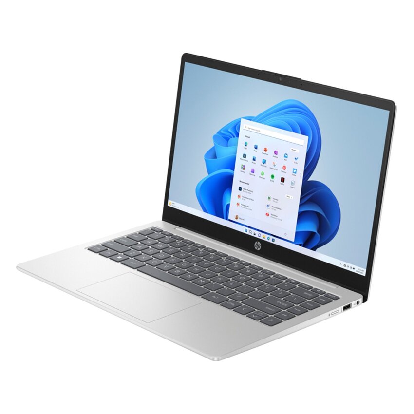 Prenosnik HP 14-ep0043ne | Core 5 120U / 5 / RAM 16 GB / SSD Disk / 14,0″ FHD - Na zalogi - slika 3
