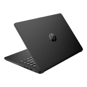 Alternative view of Prenosnik HP 14s-dq0011na / Intel® Pentium® / RAM 4 GB / SSD Disk / 14,0″ FHD - Na zalogi