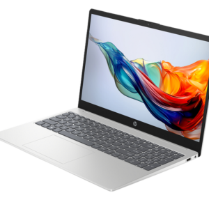 Alternative view of Prenosnik HP 15-fc0171nia | Athlon 7120U / AMD Athlon™ / RAM 8 GB / SSD Disk / 15,6″ FHD - Na zalogi