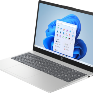 Alternative view of Prenosnik HP 15-fc0171nia | Athlon 7120U | Win 10 Pro / AMD Athlon™ / RAM 8 GB / SSD Disk / 15,6″ FHD - Na zalogi