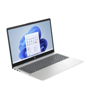 Alternative view of Prenosnik HP 15-fd0216ne | Core 5-120U / 5 / RAM 8 GB / SSD Disk / 15,6″ FHD - Na zalogi