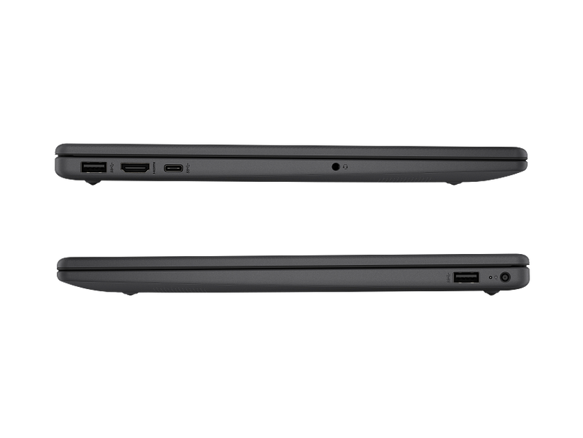 Prenosnik HP 15-fd0062na | Core 5 120U / 5 / RAM 8 GB / SSD Disk / 15,6″ FHD - Na zalogi - slika 3