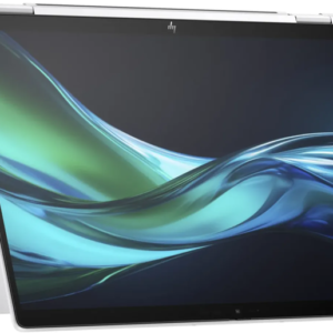 Alternative view of Prenosnik HP Elite x360 1040 G11 | Ultra7 155H / Ultra 7 / RAM 16 GB / SSD Disk / 14,0″ WUXGA - Na zalogi