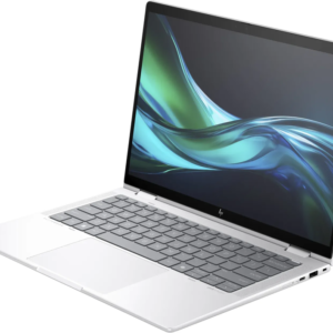 Alternative view of Prenosnik HP Elite x360 1040 G11 | Ultra 5 135U / Ultra 5 / RAM 16 GB / SSD Disk / 14,0″ WUXGA - Na zalogi