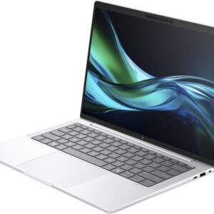 Alternative view of Prenosnik HP EliteBook 1040 G11 WWAN | U7 165H | Touch / Ultra 7 / RAM 16 GB / SSD Disk / 14,0″ WUXGA - Na zalogi