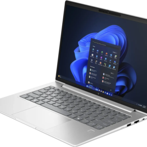 Alternative view of Prenosnik HP EliteBook 645 G11 | R5 7000s | Win 11 Pro / AMD Ryzen™ 5 / RAM 16 GB / SSD Disk / 14,0″ WUXGA - Na zalogi