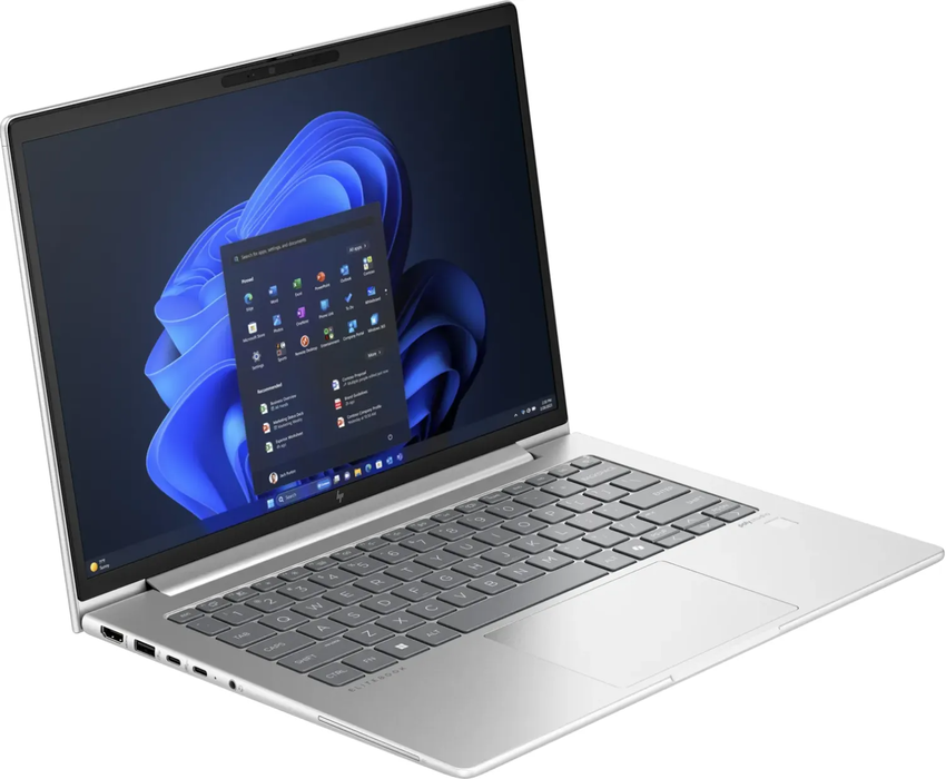 Prenosnik HP EliteBook 645 G11 | R5 7000s | Win 11 Pro / AMD Ryzen™ 5 / RAM 16 GB / SSD Disk / 14,0″ WUXGA - Na zalogi - slika 3