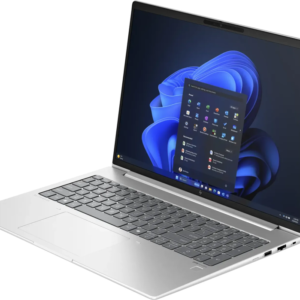 Alternative view of Prenosnik HP EliteBook 660 G11 | Ultra 7 155U | 40GB RAM / Ultra 7 / RAM 40 GB / SSD Disk / 16,0″ WUXGA - Na zalogi