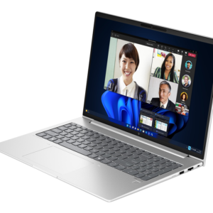 Alternative view of Prenosnik HP EliteBook 660 G11 | Ultra 7 155U | 64GB RAM / Ultra 7 / RAM 64 GB / SSD Disk / 16,0″ WUXGA - Na zalogi