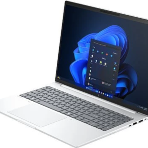 Alternative view of Prenosnik HP EliteBook 8 G1i 16 AI | U7 258V / Ultra 7 / RAM 32 GB / SSD Disk / 16,0″ WUXGA - Na zalogi