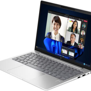 Alternative view of Prenosnik HP EliteBook 630 G11 | U7-155U | 1TB SSD / Ultra 7 / RAM 16 GB / SSD Disk / 13,3″ WUXGA - Na zalogi
