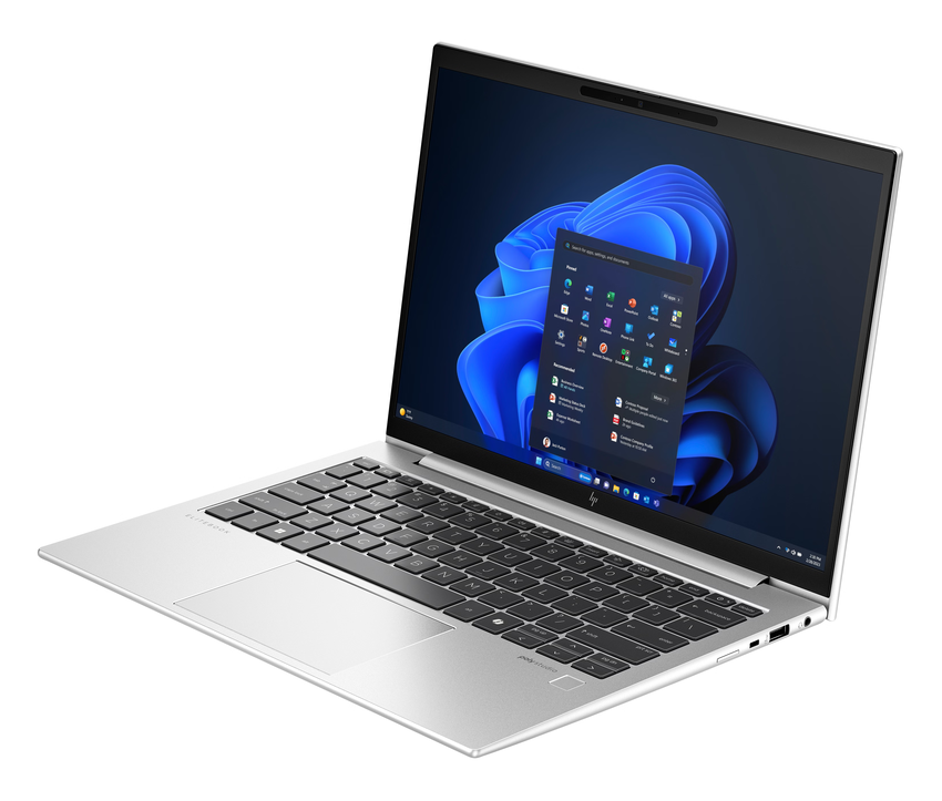Prenosnik HP EliteBook 830 G11 | U7-155U / Ultra 7 / RAM 16 GB / SSD Disk / 13,3″ WUXGA - Na zalogi - slika 2