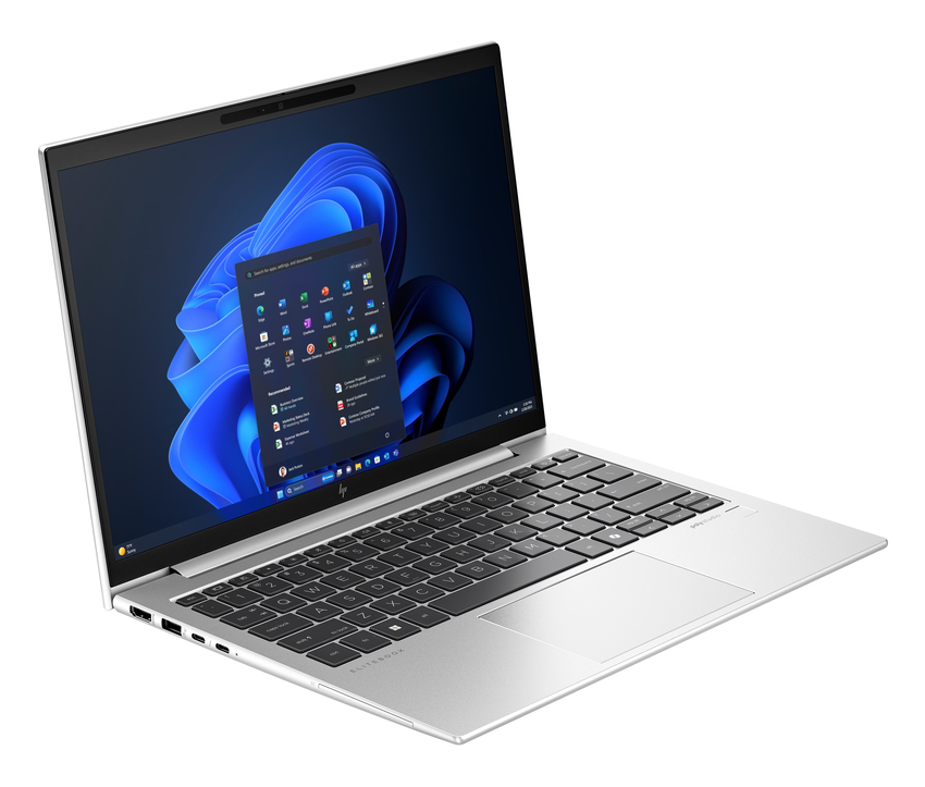 Prenosnik HP EliteBook 830 G11 | U7-155U / Ultra 7 / RAM 16 GB / SSD Disk / 13,3″ WUXGA - Na zalogi - slika 3