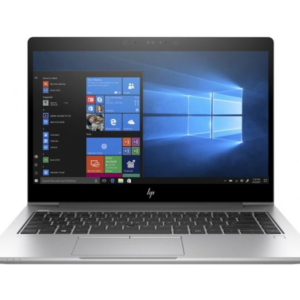 Alternative view of Prenosnik HP EliteBook 840 G5 / i5 / RAM 8 GB / SSD Disk / 14,0″ FHD - Na zalogi