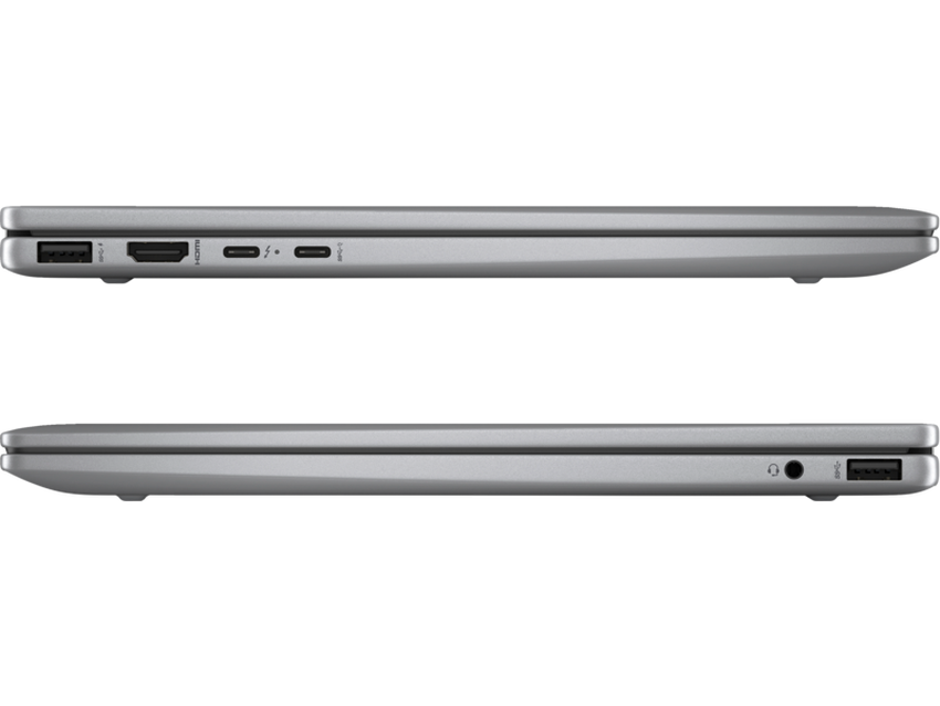 Prenosnik HP Envy x360 14-fc0775ng | Ultra 7 155U / Ultra 7 / RAM 16 GB / SSD Disk / 14,0″ WUXGA - Na zalogi - slika 2