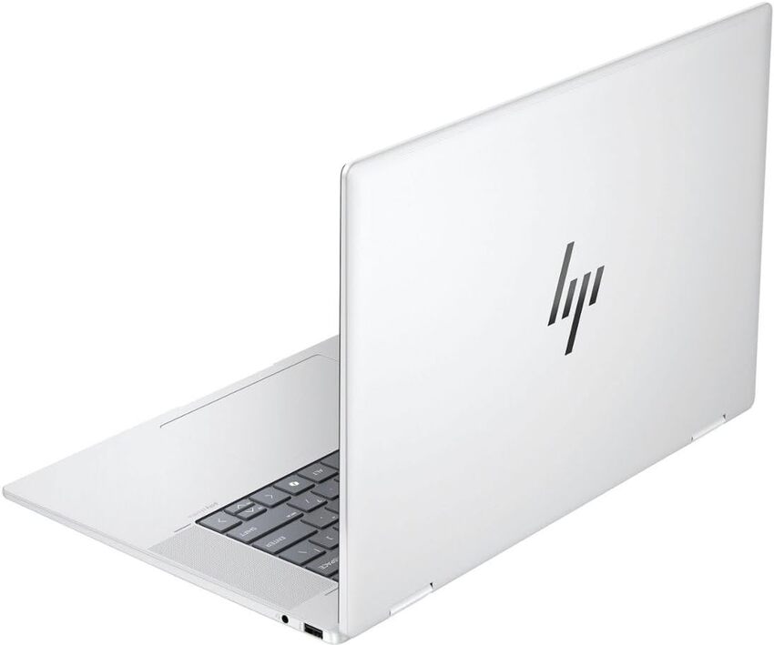 Prenosnik HP Envy x360 16-ac0009na | Ultra 5 | Touch / Ultra 5 / RAM 8 GB / SSD Disk / 16,0″ WUXGA - Na zalogi - slika 2
