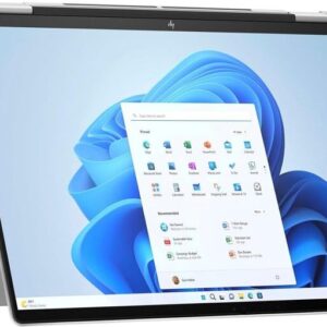 Alternative view of Prenosnik HP Envy x360 16-ac0501na / Ultra 7 / RAM 16 GB / SSD Disk / 16,0″ WUXGA - Na zalogi