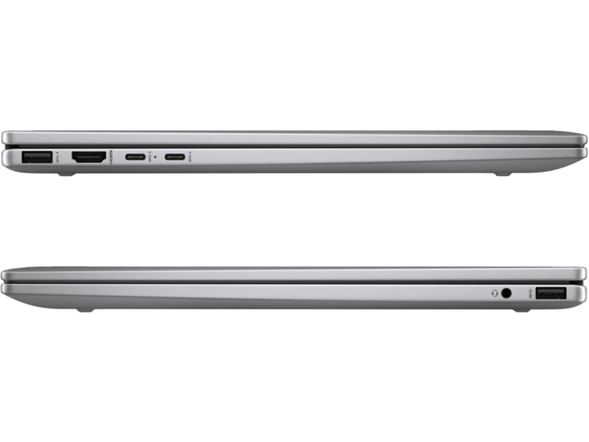 Prenosnik HP Envy x360 16-ad0005nx | Touch / AMD Ryzen™ 5 / RAM 8 GB / SSD Disk / 16,0″ WUXGA - Na zalogi - slika 2