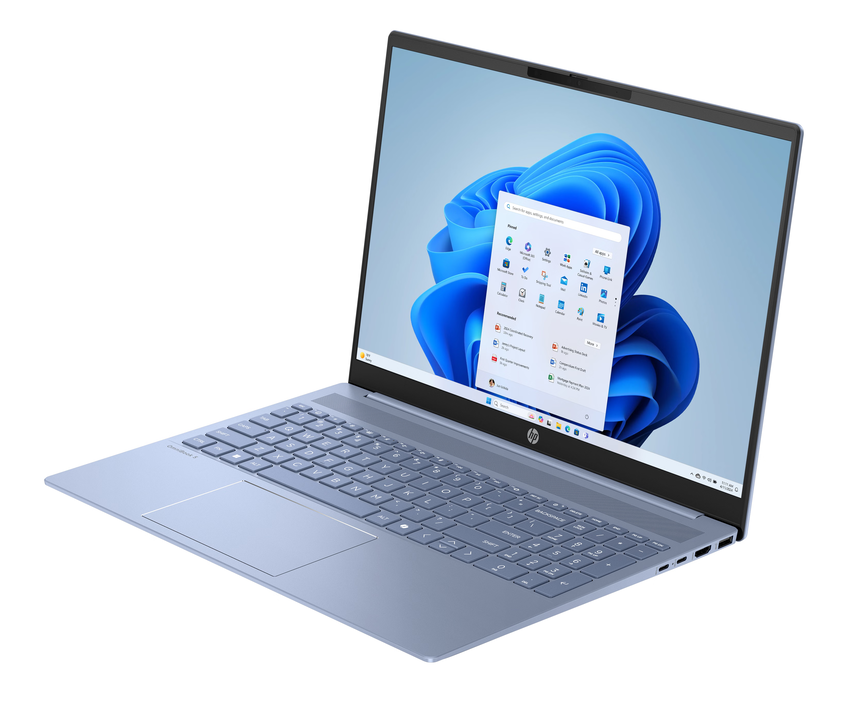 Prenosnik HP OmniBook 5 Laptop AI 16-af1004nf | U7-255U | OLED / Ultra 7 / RAM 16 GB / SSD Disk / 16,0″ WUXGA - V prihodu - slika 2