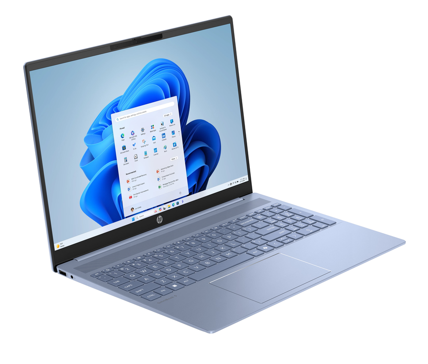 Prenosnik HP OmniBook 5 Laptop AI 16-af1004nf | U7-255U | OLED / Ultra 7 / RAM 16 GB / SSD Disk / 16,0″ WUXGA - V prihodu - slika 3