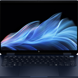 Alternative view of Prenosnik OmniBook Ultra Flip 14-fh0001nl | Ultra 9 | 2TB SSD | Touch OLED / Ultra 9 / RAM 32 GB / SSD Disk / 14,0″ 2.8K - V prihodu