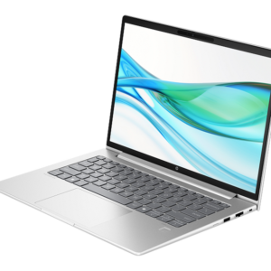 Alternative view of Prenosnik HP ProBook 440 G11 | U5 125U | Win 10 Pro / Ultra 5 / RAM 16 GB / SSD Disk / 14,0″ WUXGA - Na zalogi