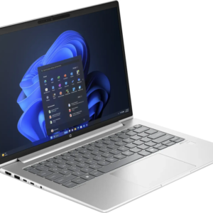 Alternative view of Prenosnik HP ProBook 440 G11 | U7 155U | Win 10 Pro / Ultra 7 / RAM 8 GB / SSD Disk / 14,0″ WUXGA - Na zalogi