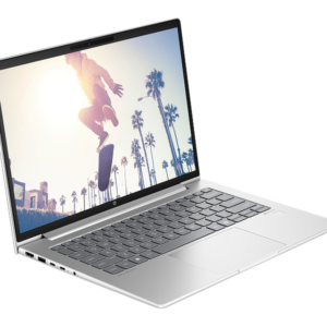 Alternative view of Prenosnik HP ProBook 440 G11 | U7 155U | 8GB RAM | 512GB SSD / Ultra 7 / RAM 8 GB / SSD Disk / 14,0″ WUXGA - Na zalogi
