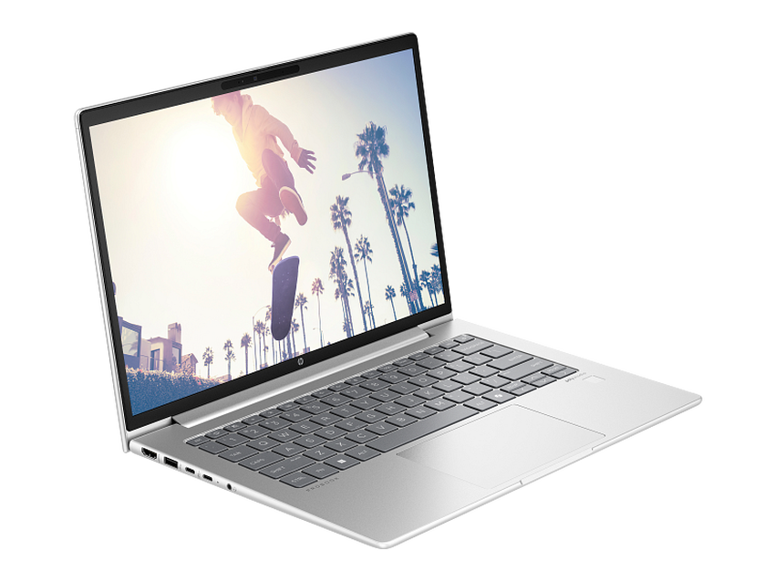 Prenosnik HP ProBook 440 G11 | U5-125U / Ultra 5 / RAM 8 GB / SSD Disk / 14,0″ WUXGA - Na zalogi - slika 3