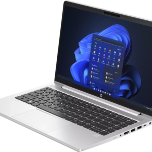 Alternative view of Prenosnik HP ProBook 445 G10 | Metal | R3-7330U / AMD Ryzen™ 3 / RAM 8 GB / SSD Disk / 14,0″ FHD - Na zalogi