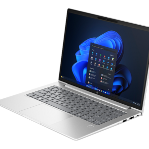 Alternative view of Prenosnik HP ProBook 445 G11 | R5-7535U / AMD Ryzen™ 5 / RAM 8 GB / SSD Disk / 14,0″ WUXGA - Na zalogi