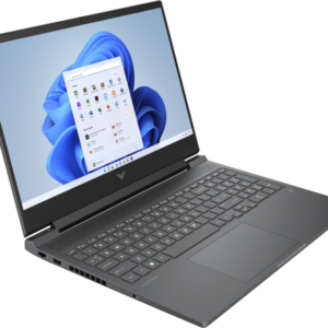 Alternative view of Prenosnik HP Victus 16-s0000nx | RTX 4050 (6 GB) / AMD Ryzen™ 7 / RAM 32 GB / SSD Disk / 16,0″ FHD - Na zalogi