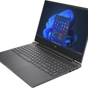 Alternative view of Prenosnik HP Victus 16-s0009nt | RTX 4060 (8 GB) / AMD Ryzen™ 7 / RAM 16 GB / SSD Disk / 16,0″ FHD - Na zalogi
