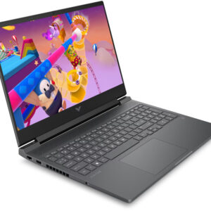 Alternative view of Prenosnik HP Victus 16-s0047nt | RTX 4060 (8 GB) | Win 10 Pro / AMD Ryzen™ 7 / RAM 32 GB / SSD Disk / 16,0″ FHD - Na zalogi