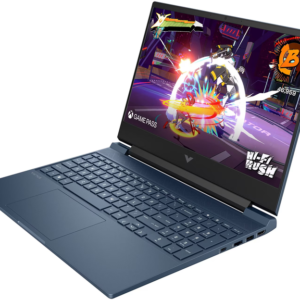Alternative view of Prenosnik Victus Gaming 15-fa2049ns | i5 13. gen | RTX 3050 / i5 / RAM 16 GB / SSD Disk / 15,6″ FHD - Na zalogi