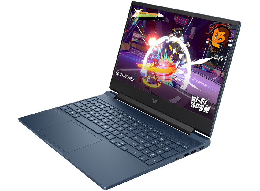 Prenosnik Victus Gaming 15-fa2049ns | i5 13. gen | RTX 3050 / i5 / RAM 16 GB / SSD Disk / 15,6″ FHD - Na zalogi - slika 2