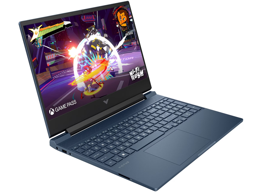 Prenosnik Victus Gaming 15-fa2049ns | i5 13. gen | RTX 3050 / i5 / RAM 16 GB / SSD Disk / 15,6″ FHD - Na zalogi - slika 3