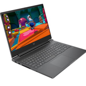 Alternative view of Prenosnik HP Victus Gaming 16-r1014nj | RTX 4050 (6 GB) / i5 / RAM 32 GB / SSD Disk / 16,0″ FHD - Na zalogi