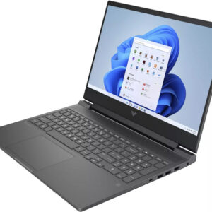 Alternative view of Prenosnik HP Victus Gaming 16-r1022nt | GeForce RTX 4070 (8 GB) | Win 10 Pro / i7 / RAM 16 GB / SSD Disk / 16,0″ FHD - Na zalogi