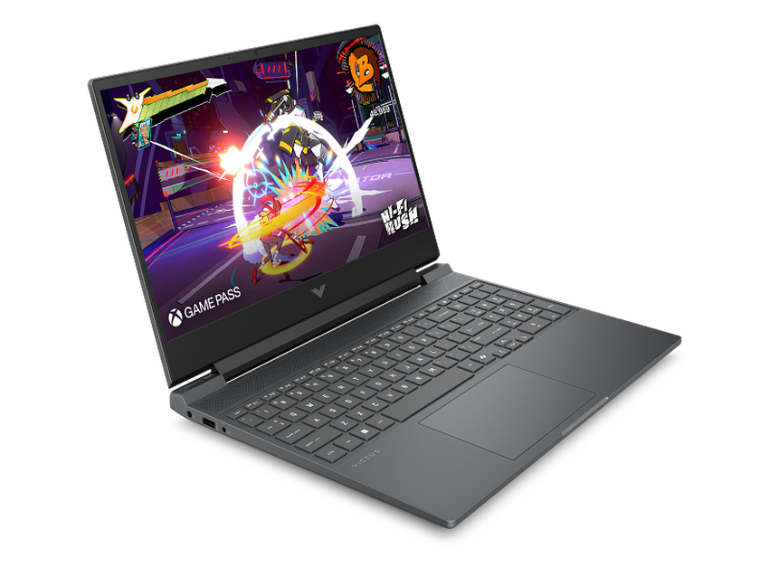 Prenosnik Victus Gaming 15-fa2004nt | RTX 4050 (6 GB) / i5 / RAM 16 GB / SSD Disk / 15,6″ FHD - Na zalogi - slika 3