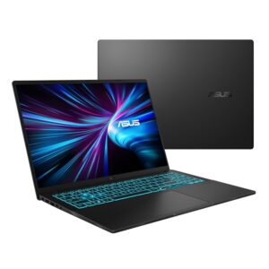 Alternative view of Prenosnik ASUS V16 V3607VH-RP020 | Core 5 210H | RTX 5050 8GB / Ultra 5 / RAM 16 GB / SSD Disk / 16,0″ FHD - Ni na zalogi