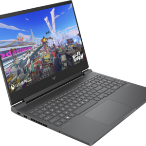 Alternative view of Prenosnik Victus Gaming 16-r1005ni | RTX 4050 | Win 11 / i7 / RAM 16 GB / SSD Disk / 16,0″ FHD - Na zalogi