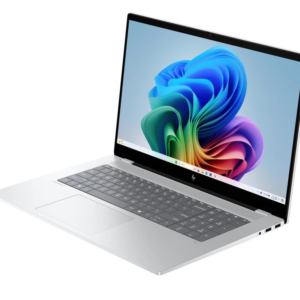 Alternative view of Prenosnik HP OmniBook X Next Gen AI 17-dd0013dx | U7-256V | Touch / Ultra 7 / RAM 16 GB / SSD Disk / 17,3″ FHD - V prihodu