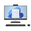 Računalnik HP All-in-One 24-cr0005ns | Core i3 13.gen / i3 / RAM 4 GB / SSD Disk