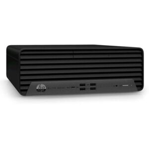 Alternative view of Računalnik HP Elite SFF 600 G9 | i7-13700 / i7 / RAM 16 GB / SSD Disk - Na zalogi